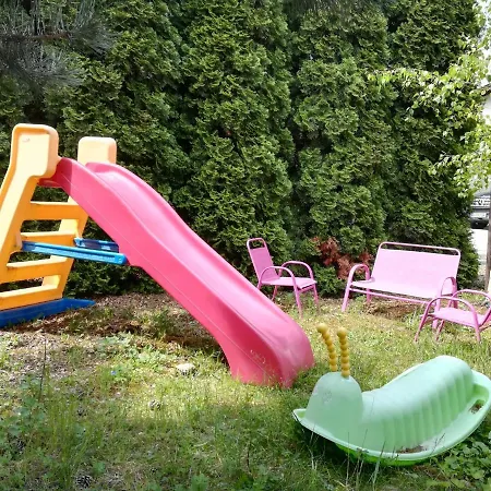 Ferienhaus Fuer Familien Und Hundeliebhaber *