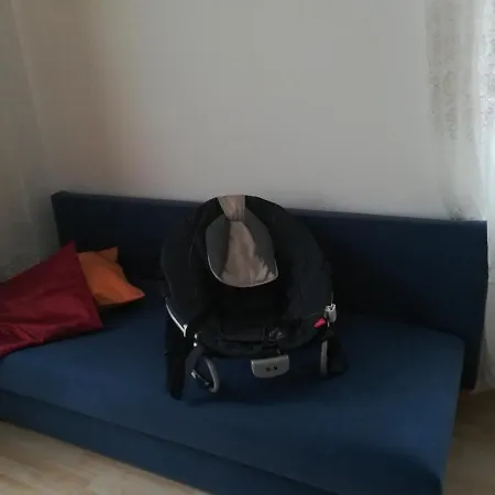 Ferienhaus Fuer Familien Und Hundeliebhaber * Traiskirchen