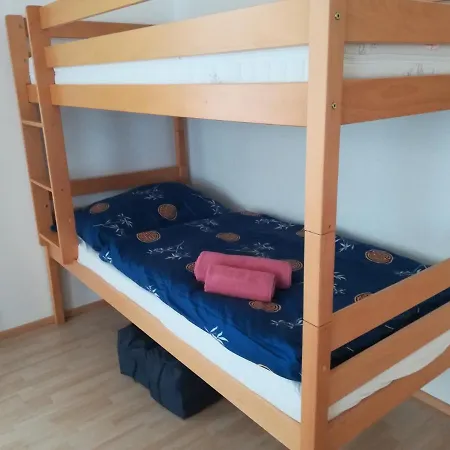 Ferienhaus Fuer Familien Und Hundeliebhaber