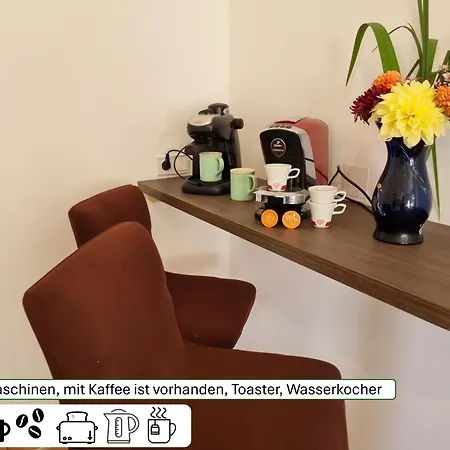 Apartment Ferienhaus Fuer Familien Und Hundeliebhaber Traiskirchen