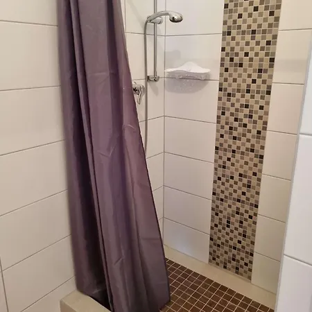 Apartment Ferienhaus Fuer Familien Und Hundeliebhaber *