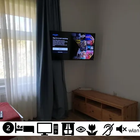 Ferienhaus Fuer Familien Und Hundeliebhaber