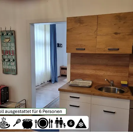 Ferienhaus Fuer Familien Und Hundeliebhaber Traiskirchen