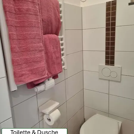 Ferienhaus Fuer Familien Und Hundeliebhaber Apartment
