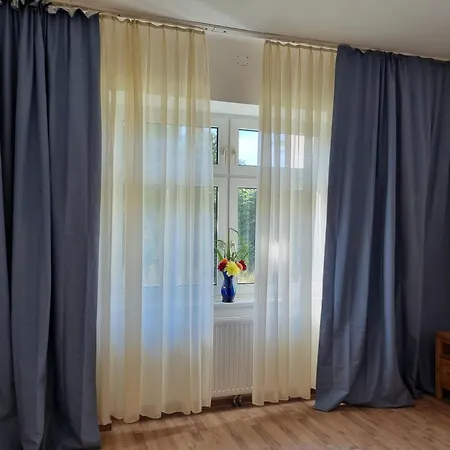 Ferienhaus Fuer Familien Und Hundeliebhaber *