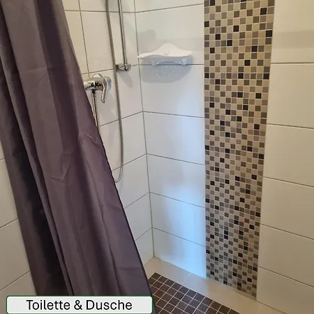 Ferienhaus Fuer Familien Und Hundeliebhaber
