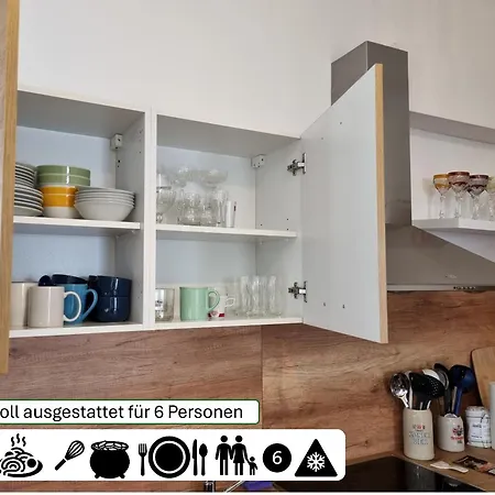 Daire Ferienhaus Fuer Familien Und Hundeliebhaber Traiskirchen