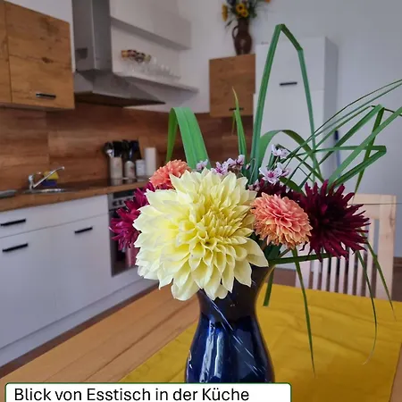 Daire Ferienhaus Fuer Familien Und Hundeliebhaber