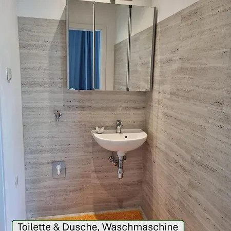 Ferienhaus Fuer Familien Und Hundeliebhaber Apartment Traiskirchen