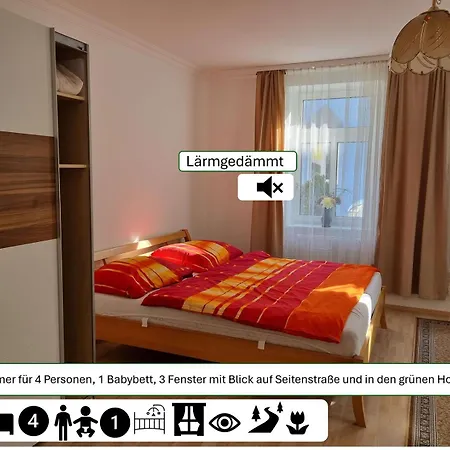 Ferienhaus Fuer Familien Und Hundeliebhaber Daire