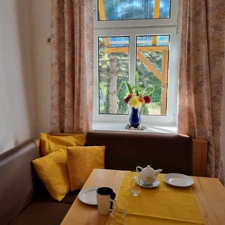 Ferienhaus Fuer Familien Und Hundeliebhaber * Traiskirchen