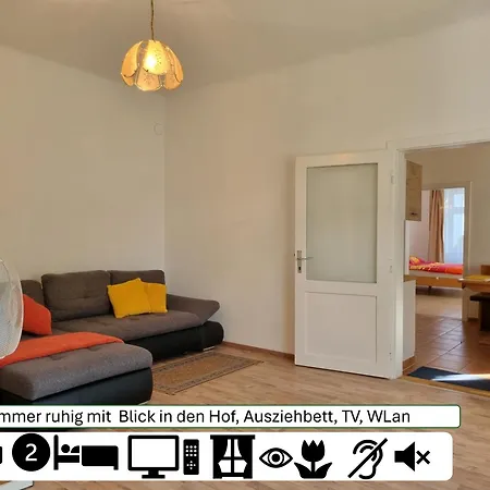 Ferienhaus Fuer Familien Und Hundeliebhaber Traiskirchen