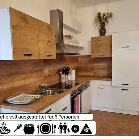 Ferienhaus Fuer Familien Und Hundeliebhaber
