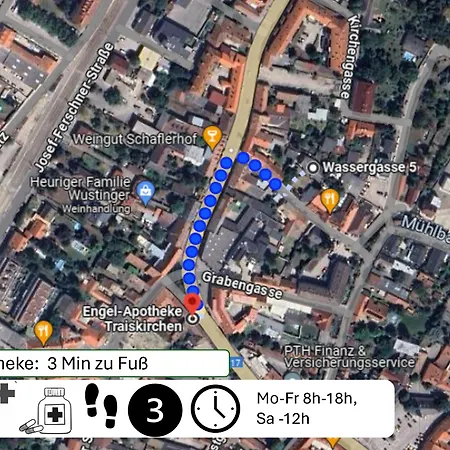 Daire Ferienhaus Fuer Familien Und Hundeliebhaber