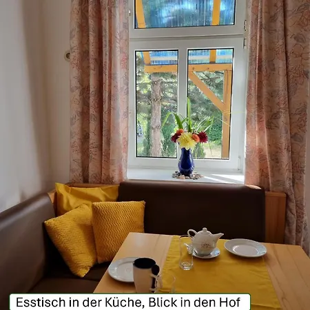 Ferienhaus Fuer Familien Und Hundeliebhaber Apartment *