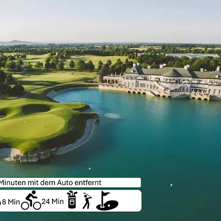 Daire Ferienhaus Fuer Familien Und Hundeliebhaber